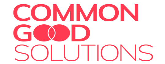 Common Good Solutions